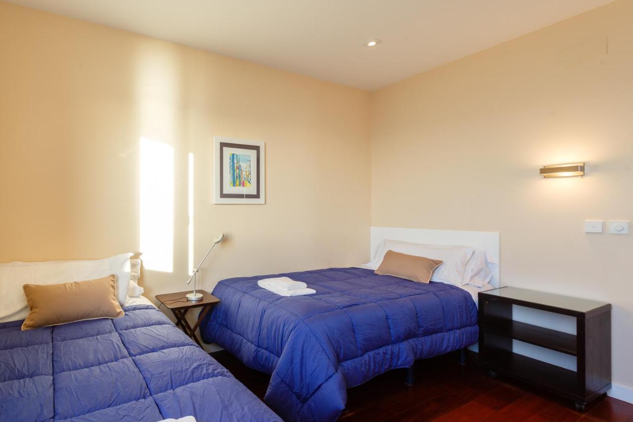 Pacifico Family Home By Cadiz4Rentals エクステリア 写真