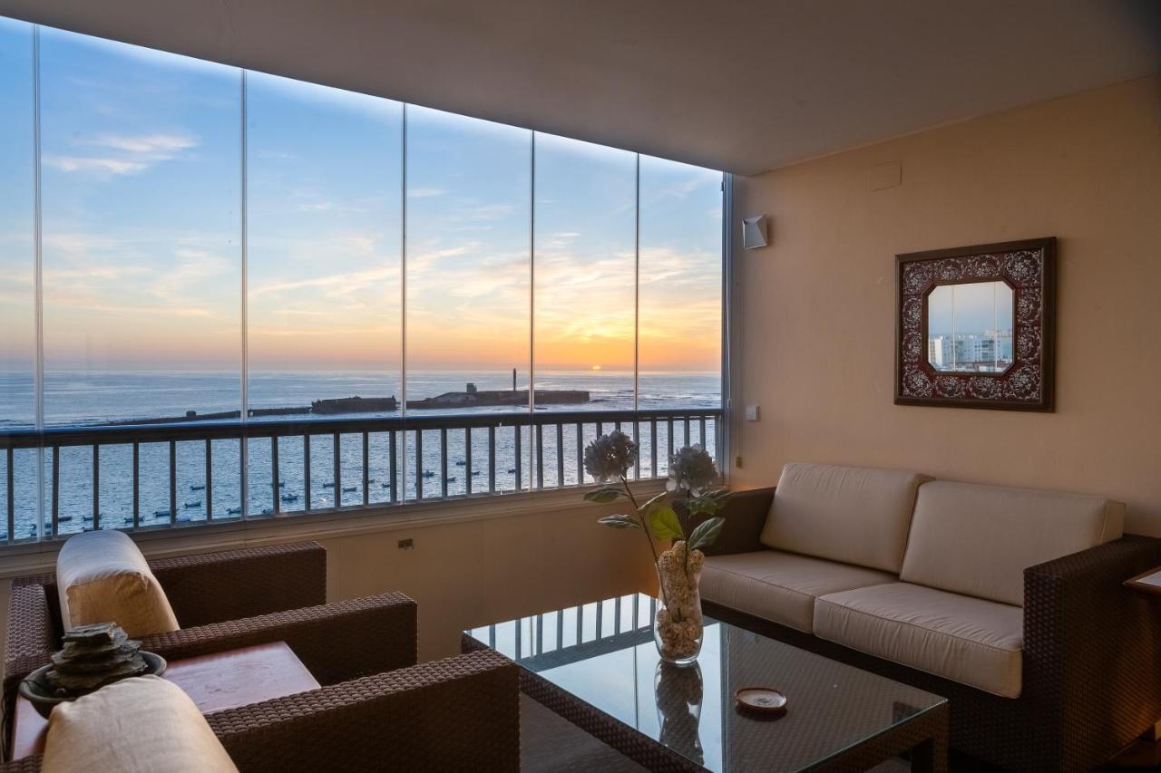Pacifico Family Home By Cadiz4Rentals エクステリア 写真