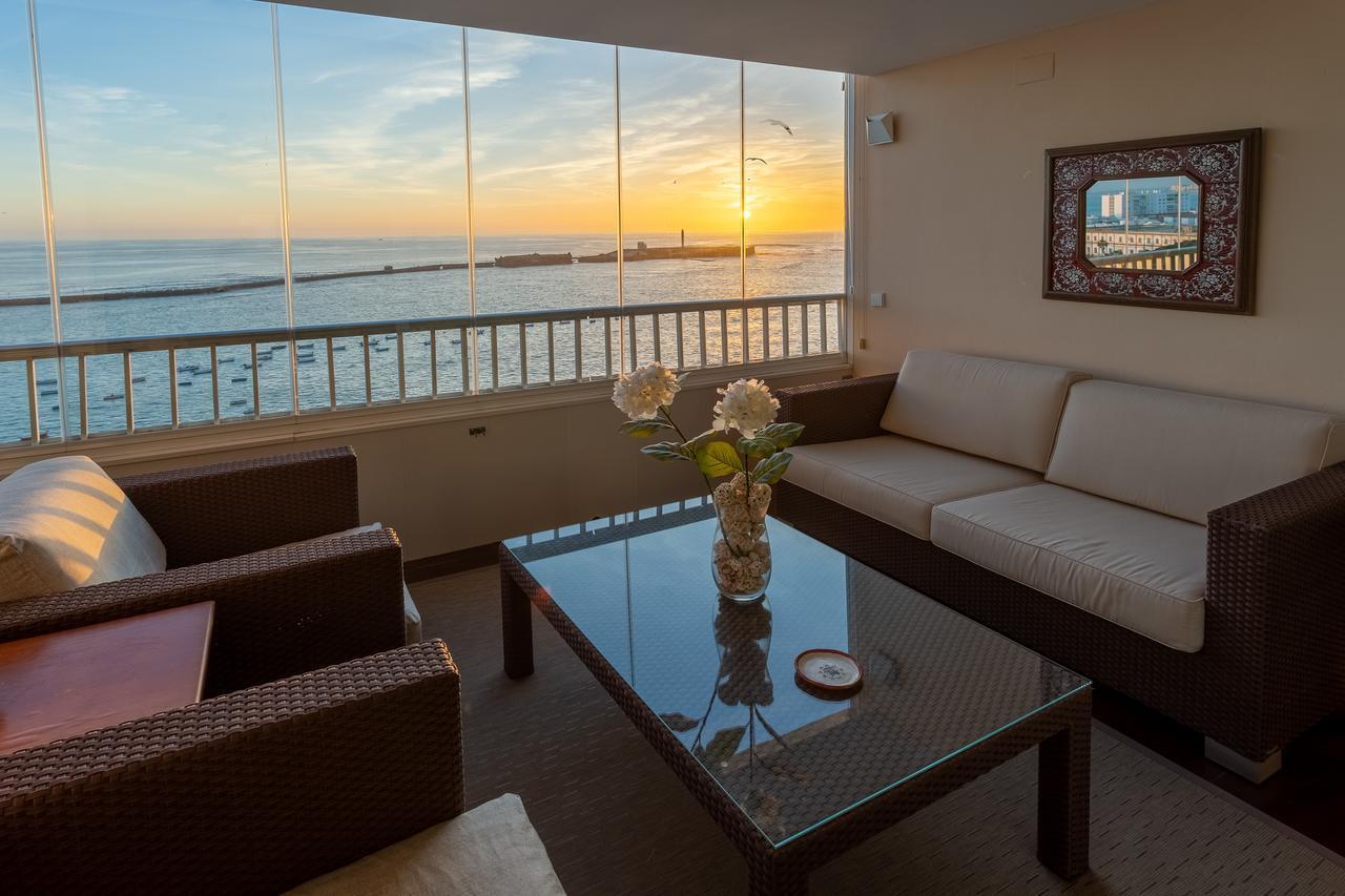 Pacifico Family Home By Cadiz4Rentals エクステリア 写真