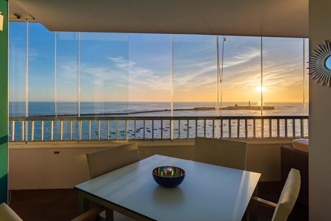 Pacifico Family Home By Cadiz4Rentals エクステリア 写真