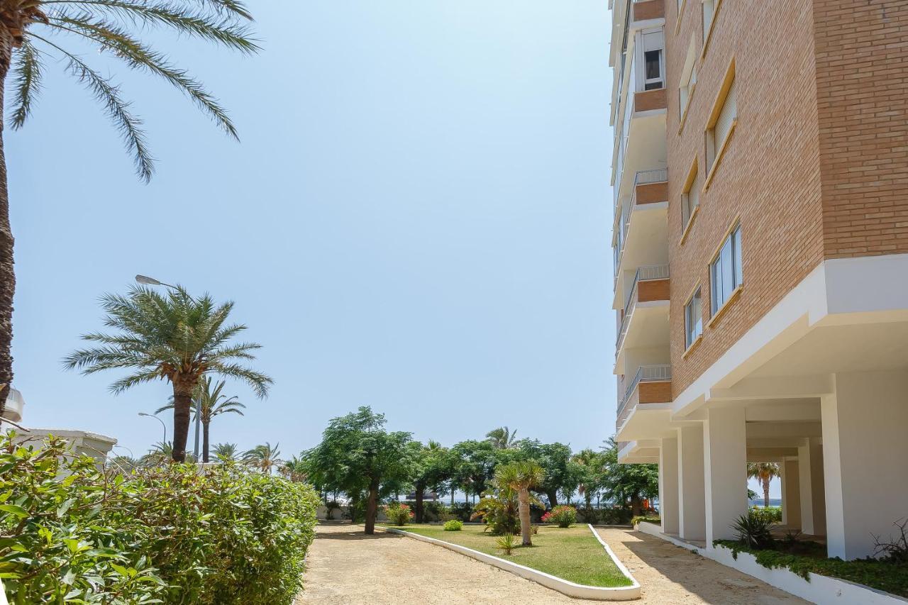 Pacifico Family Home By Cadiz4Rentals エクステリア 写真