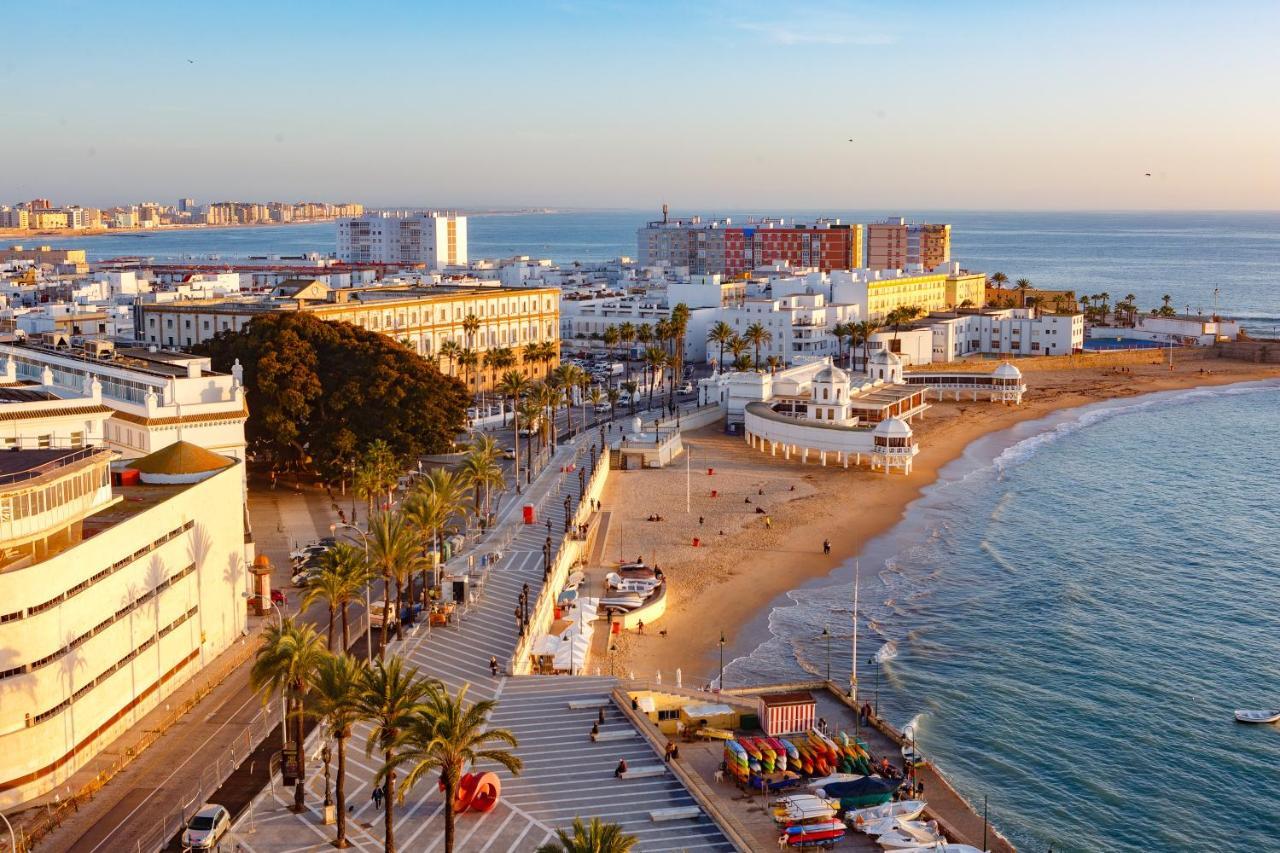 Pacifico Family Home By Cadiz4Rentals エクステリア 写真