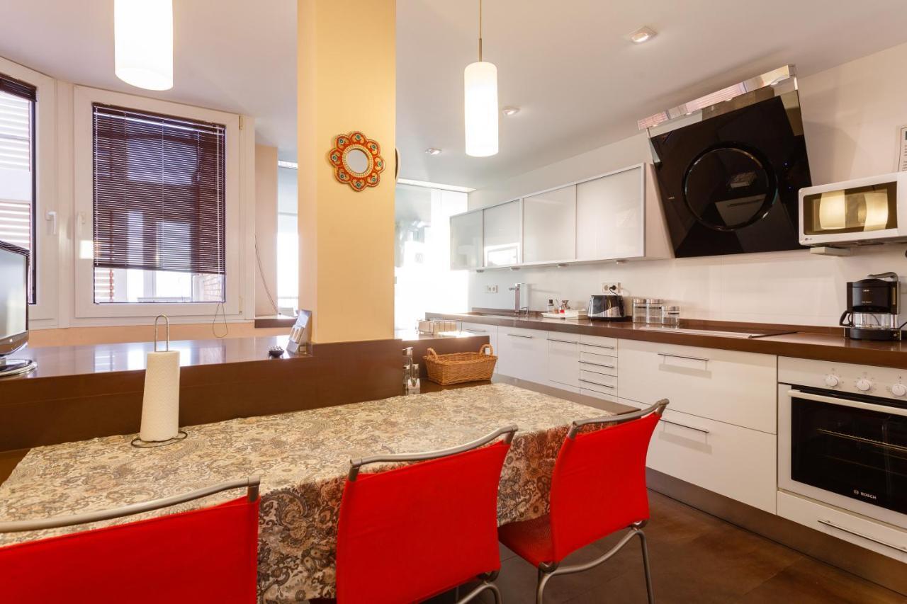 Pacifico Family Home By Cadiz4Rentals エクステリア 写真